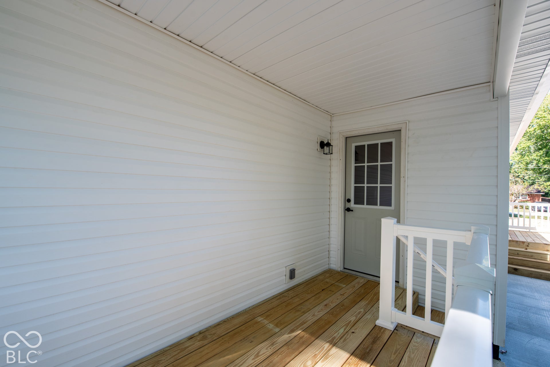 1309 W Gibson Street, Austin, IN 47102