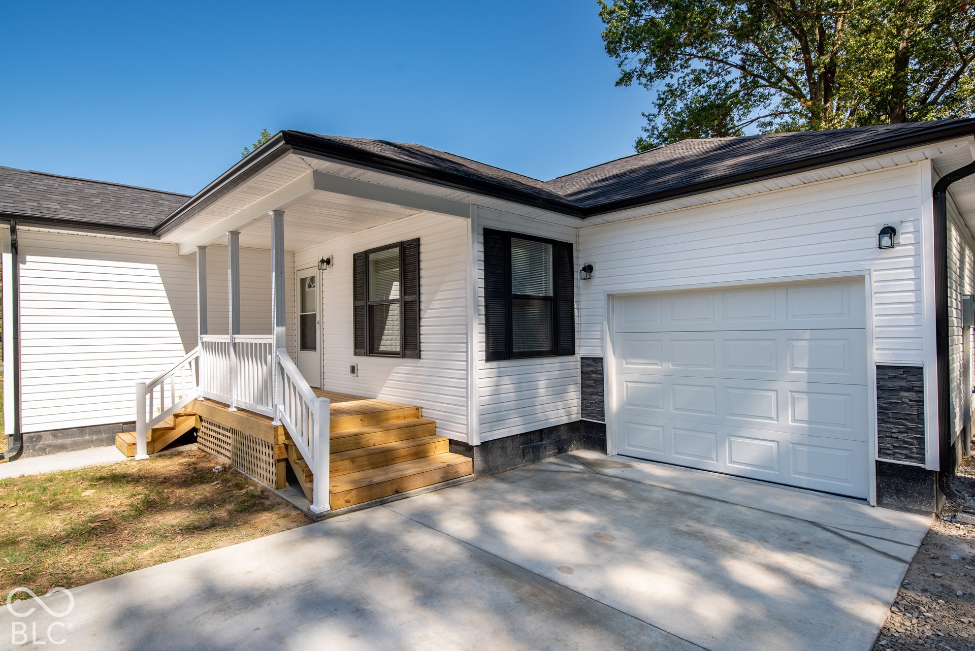 1309 W Gibson Street, Austin, IN 47102