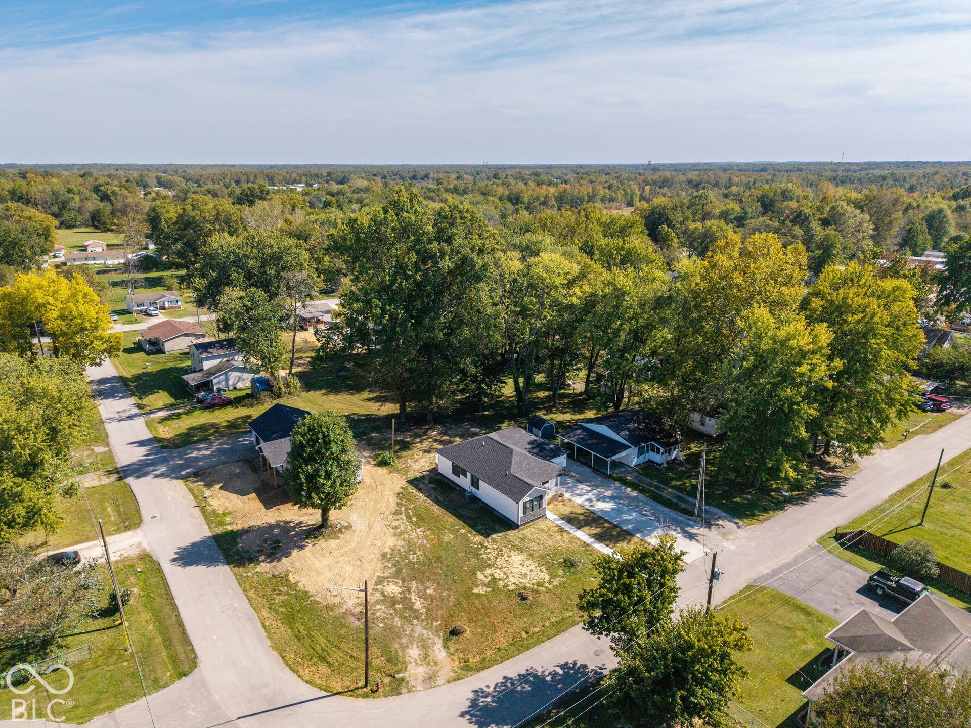 1309 W Gibson Street, Austin, IN 47102
