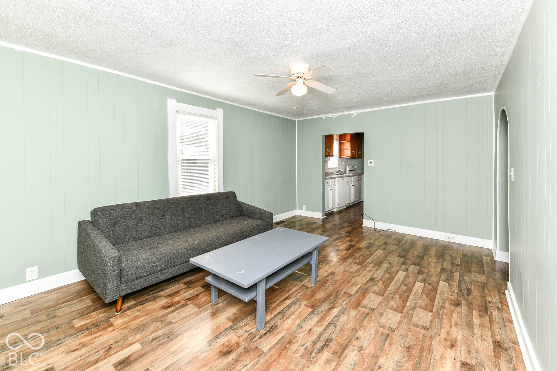 896 Young Street, Franklin, IN 46131 Living Room