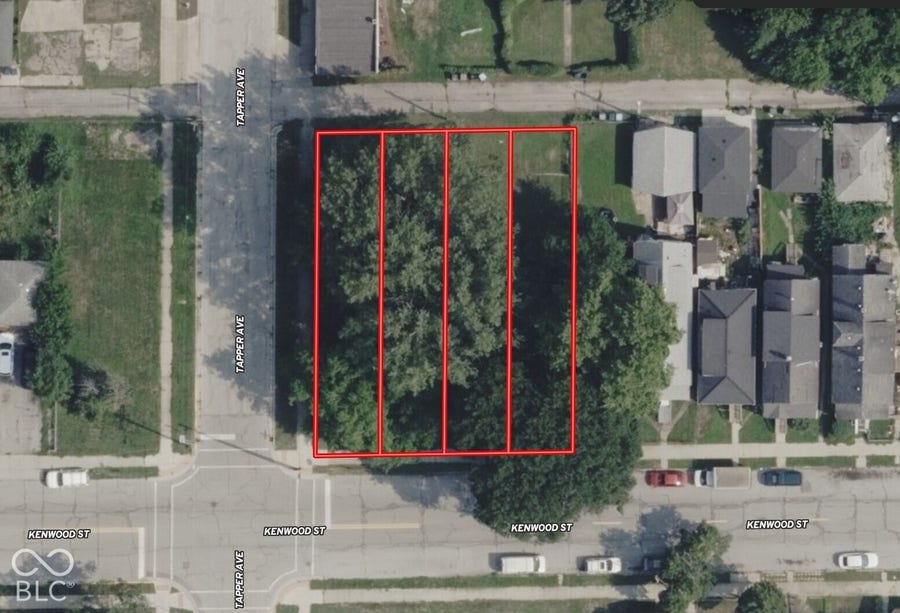 Property photo for 1005 Kenwood Street, Hammond, IN