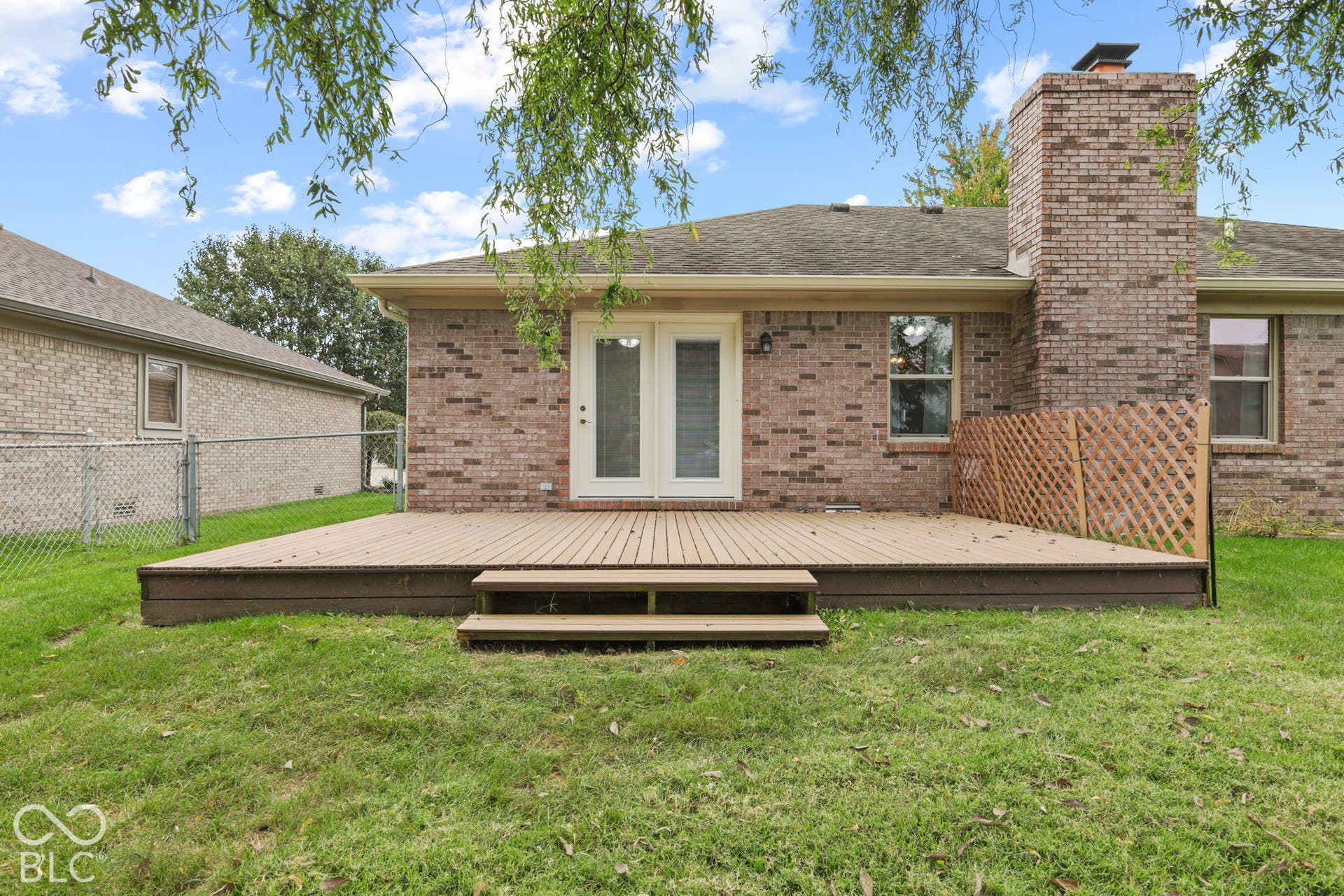 6914 Kirkwood Club Drive, Indianapolis, IN 46241
