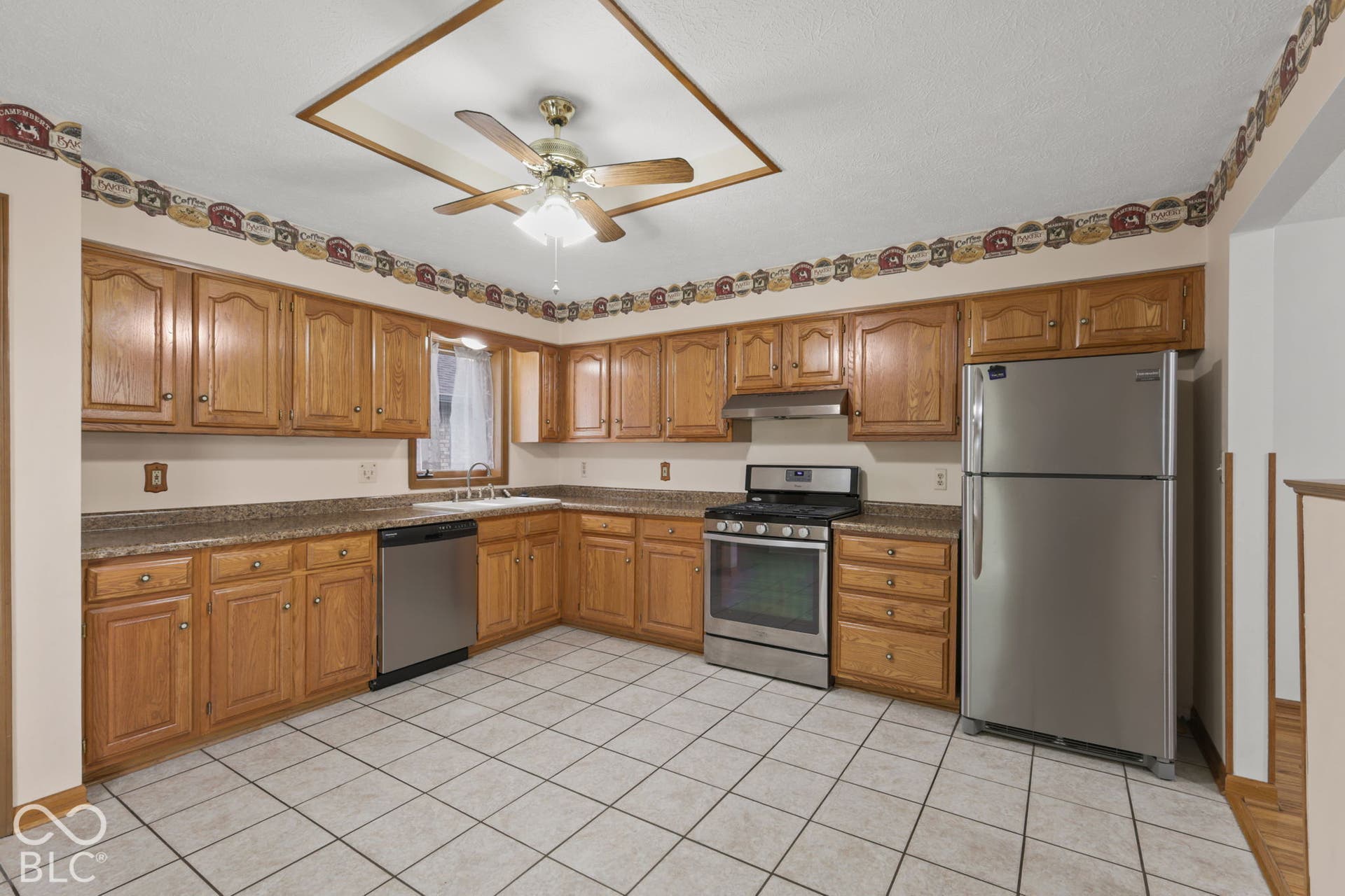 6914 Kirkwood Club Drive, Indianapolis, IN 46241