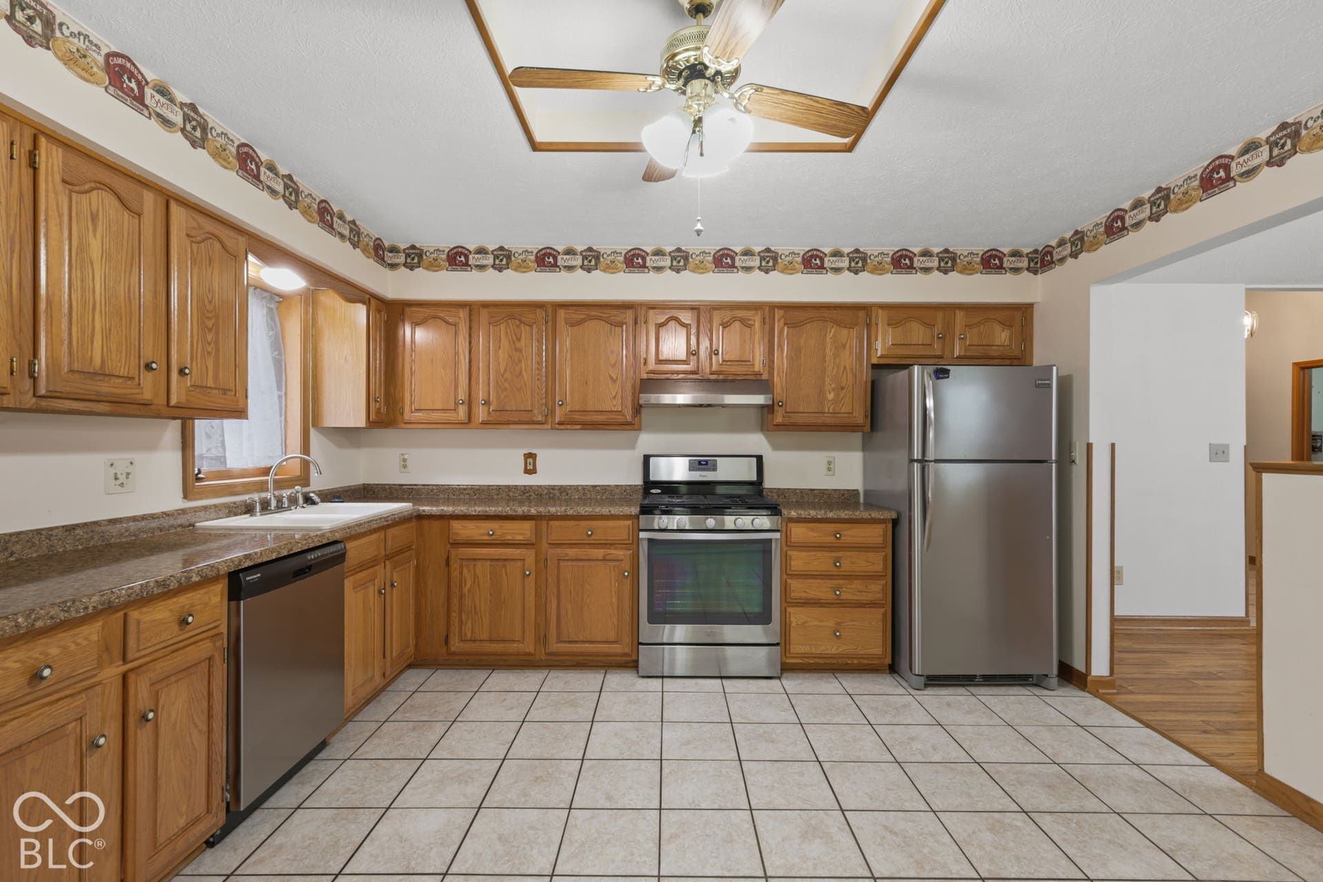 6914 Kirkwood Club Drive, Indianapolis, IN 46241