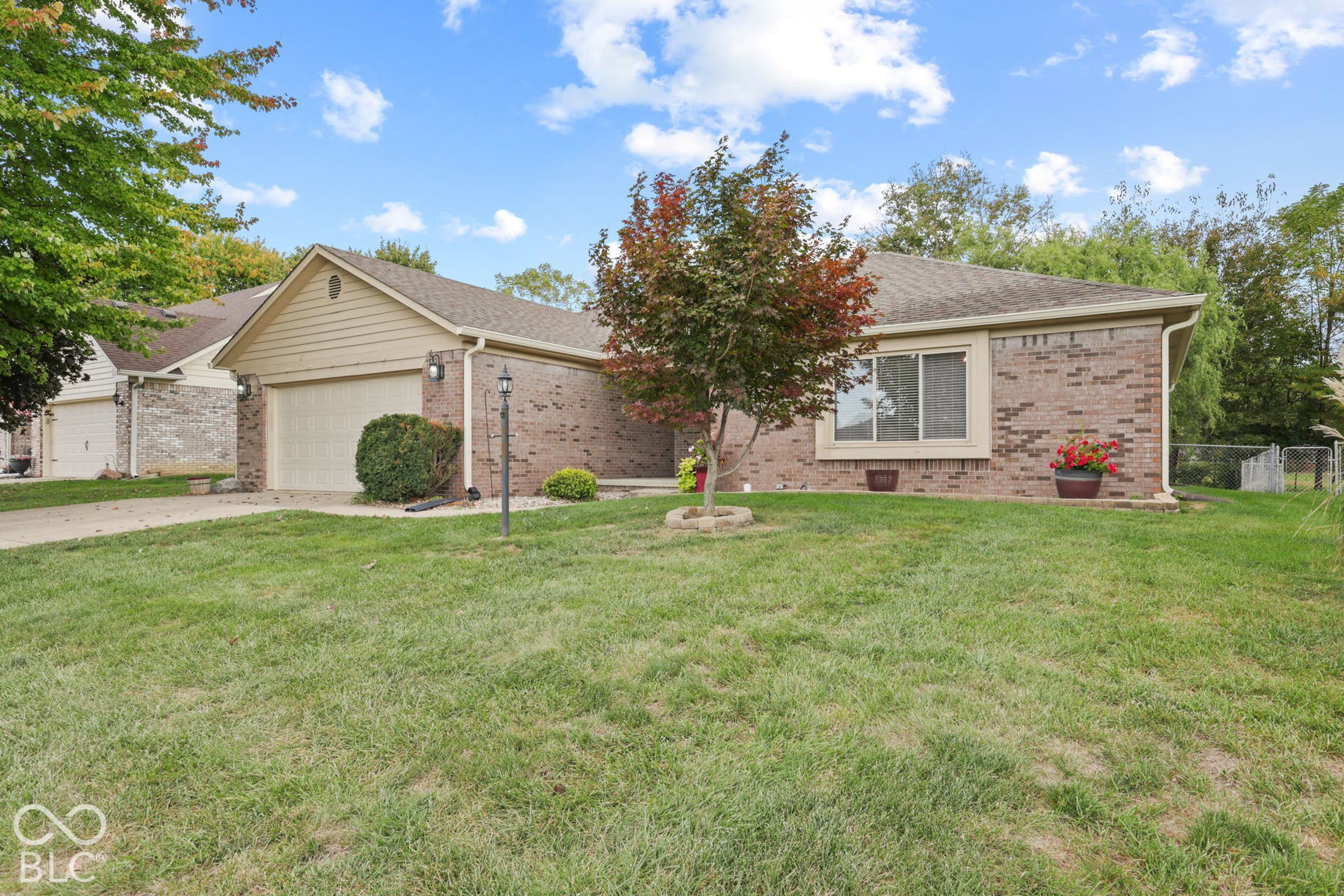 6914 Kirkwood Club Drive, Indianapolis, IN 46241