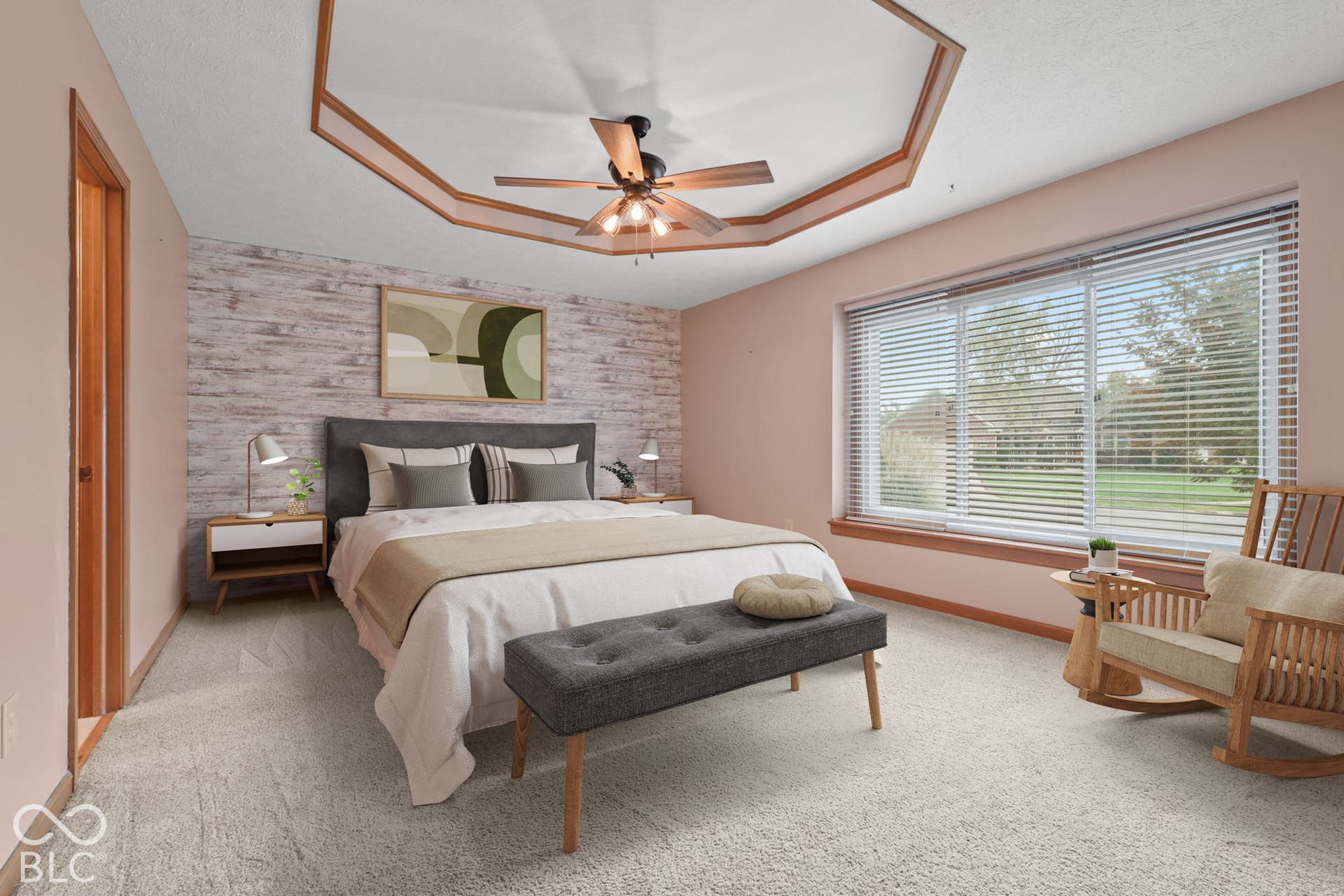 6914 Kirkwood Club Drive, Indianapolis, IN 46241