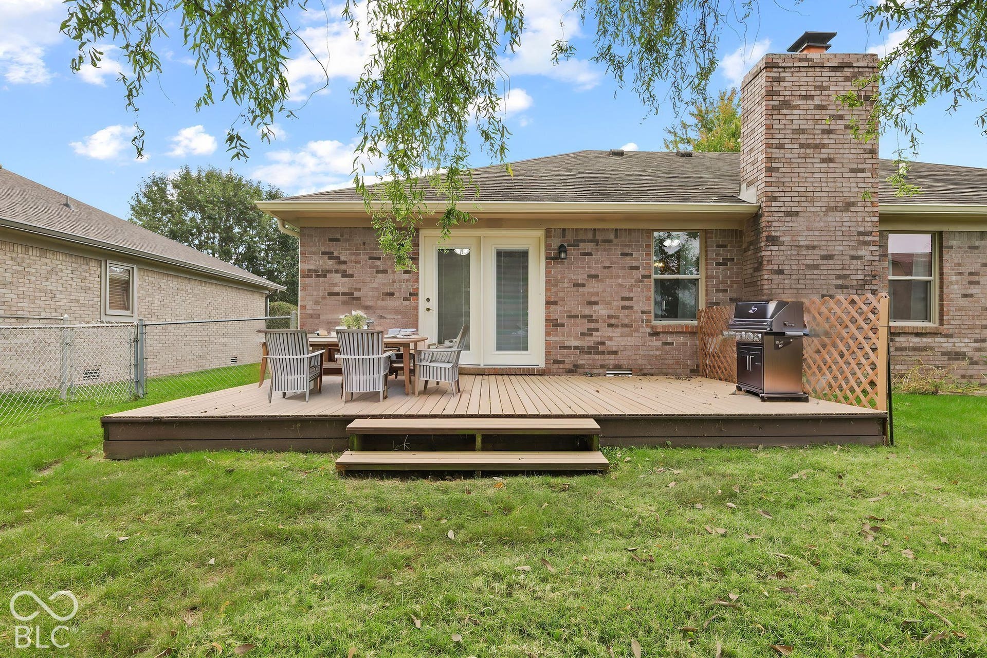 6914 Kirkwood Club Drive, Indianapolis, IN 46241