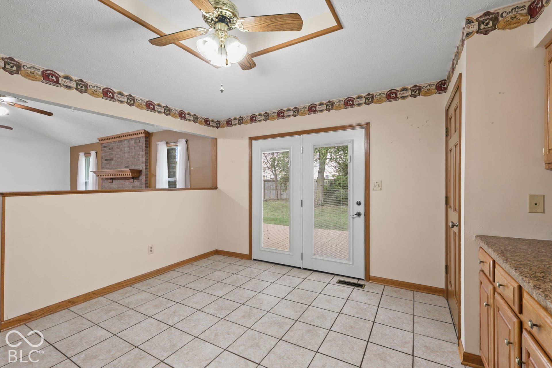 6914 Kirkwood Club Drive, Indianapolis, IN 46241