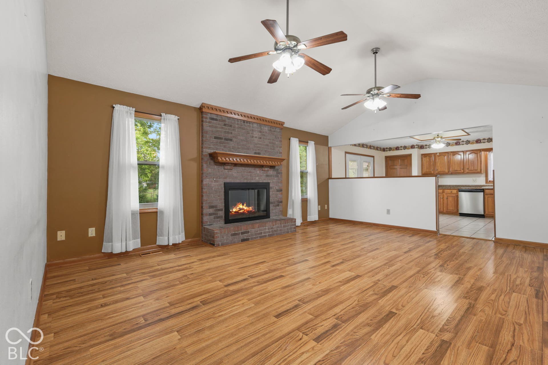 6914 Kirkwood Club Drive, Indianapolis, IN 46241