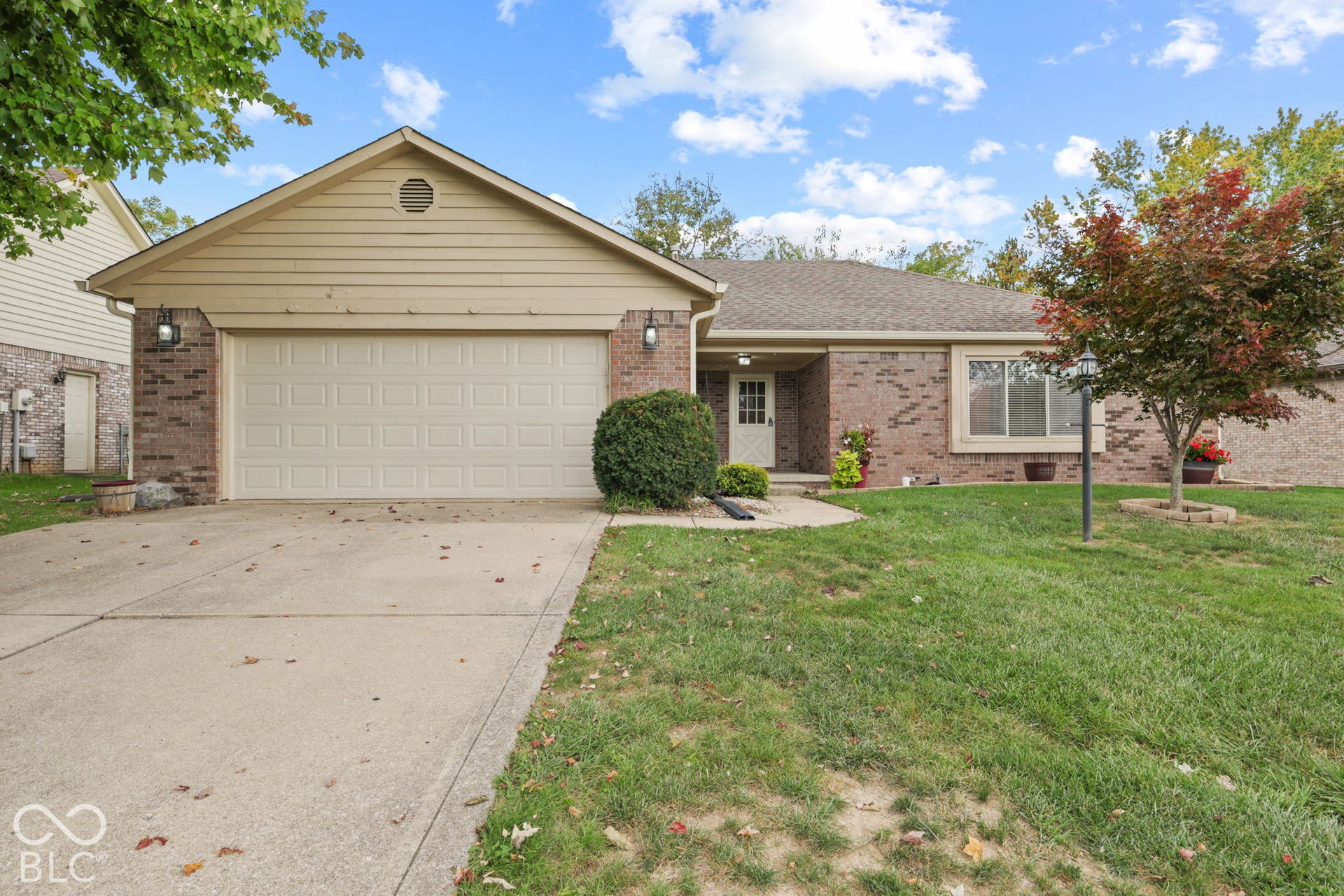 6914 Kirkwood Club Drive, Indianapolis, IN 46241