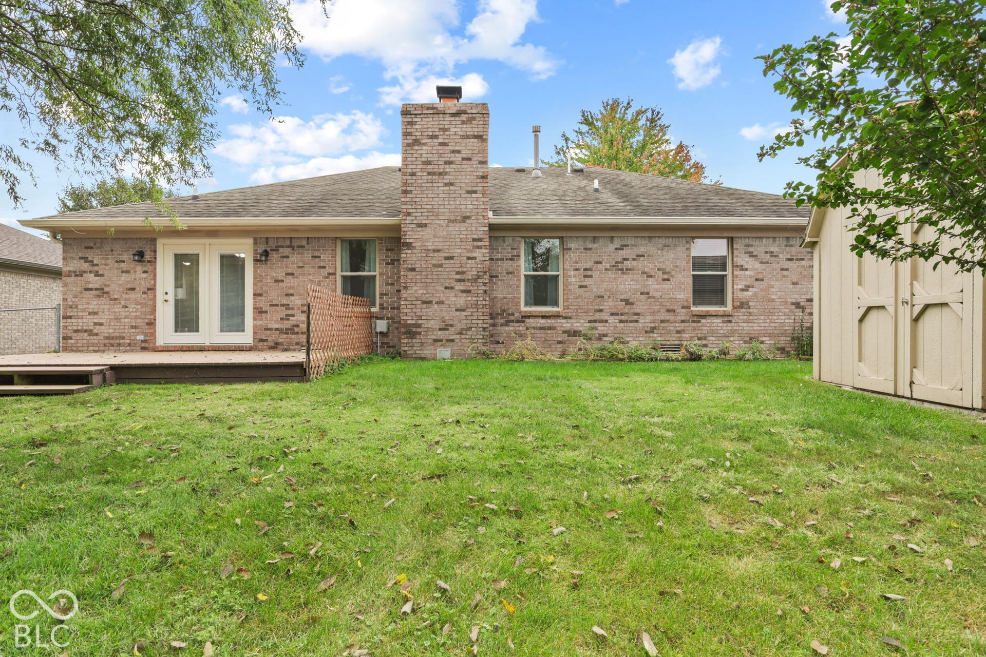 6914 Kirkwood Club Drive, Indianapolis, IN 46241