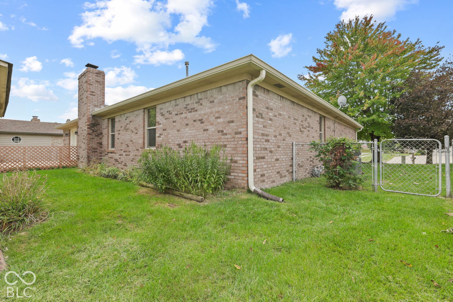 6914 Kirkwood Club Drive, Indianapolis, IN 46241