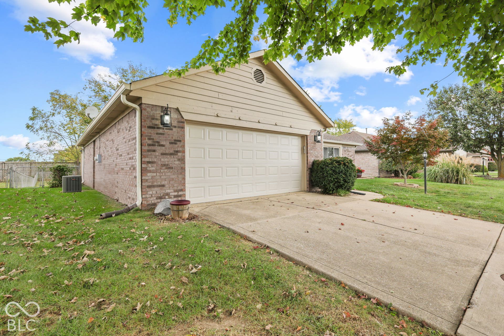 6914 Kirkwood Club Drive, Indianapolis, IN 46241