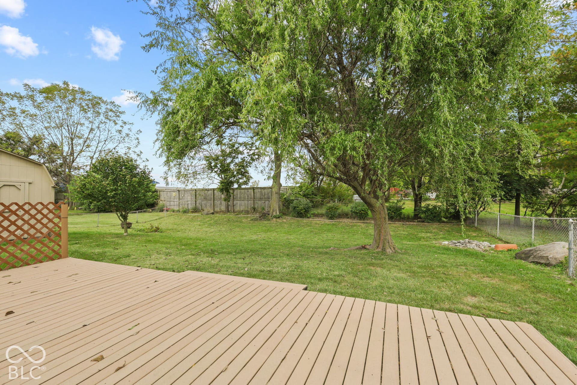 6914 Kirkwood Club Drive, Indianapolis, IN 46241