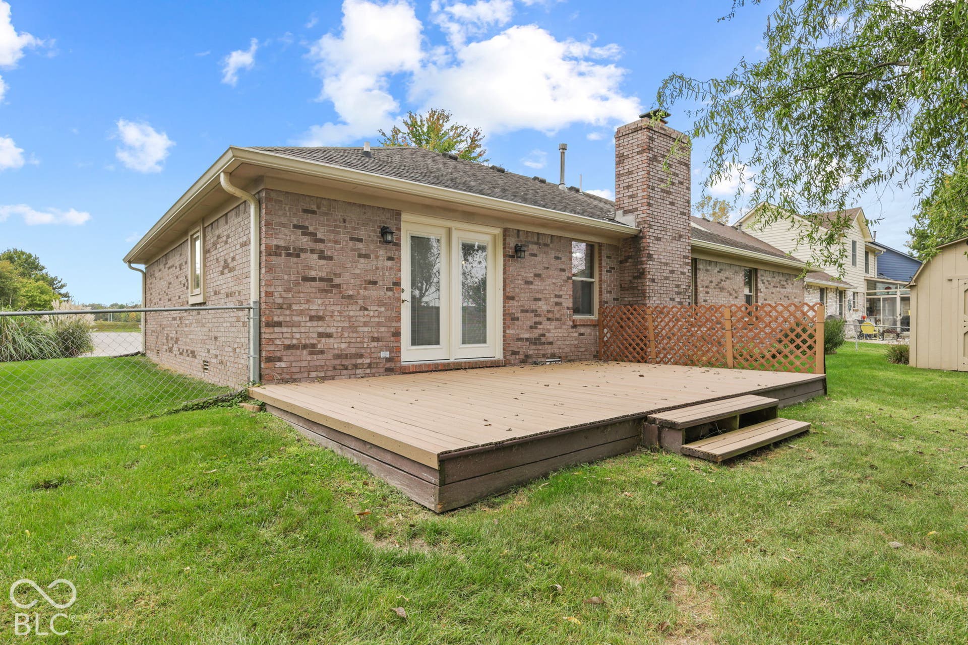 6914 Kirkwood Club Drive, Indianapolis, IN 46241