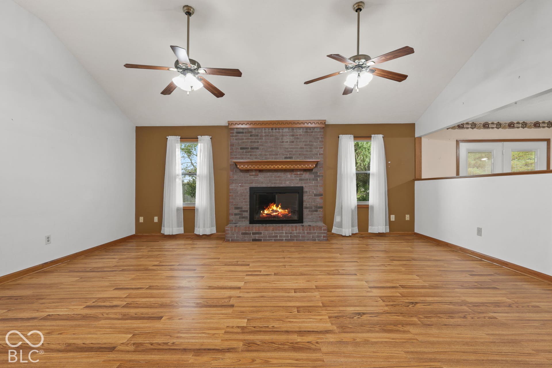 6914 Kirkwood Club Drive, Indianapolis, IN 46241