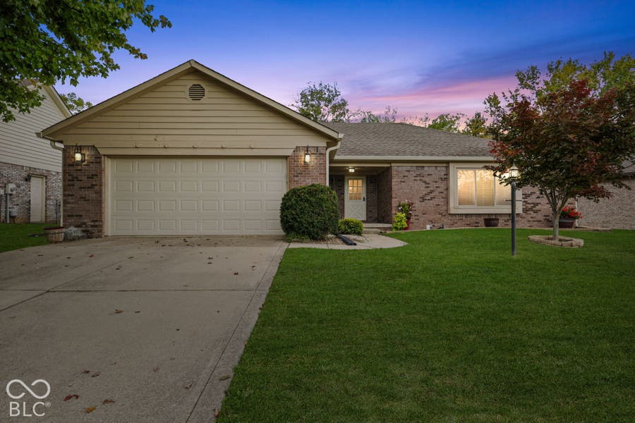 Property photo for 6914 Kirkwood Club Drive, Indianapolis, IN