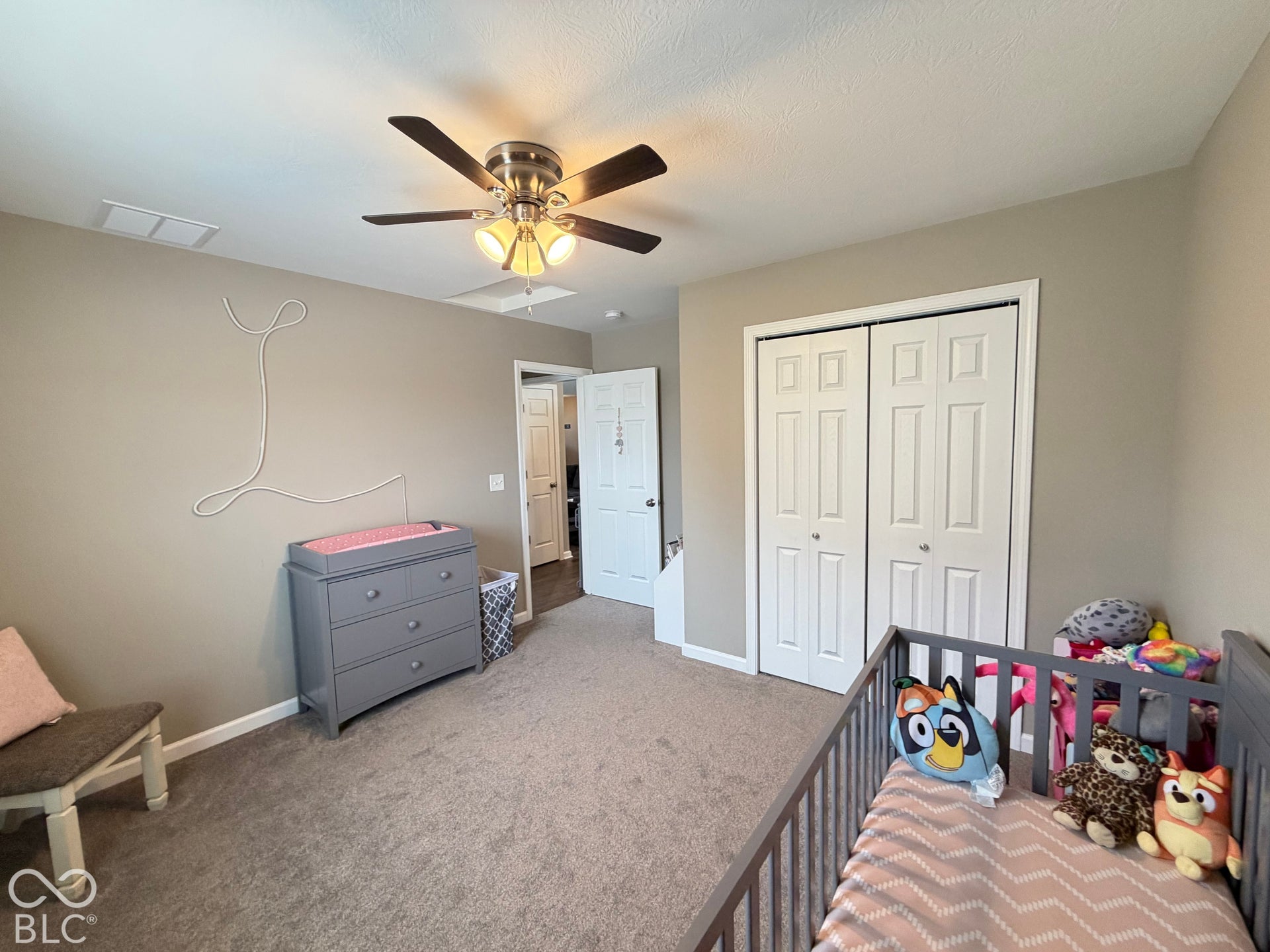 332 Crestwood Avenue, Crawfordsville, IN 47933