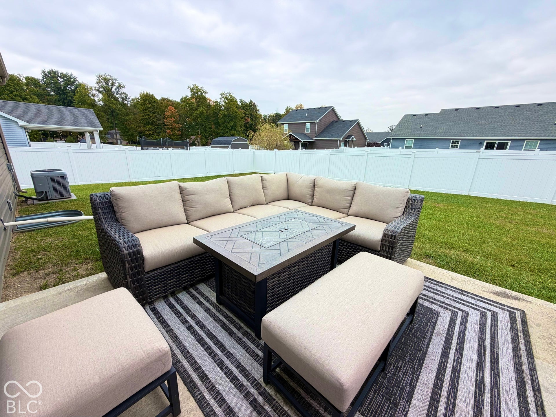 332 Crestwood Avenue, Crawfordsville, IN 47933