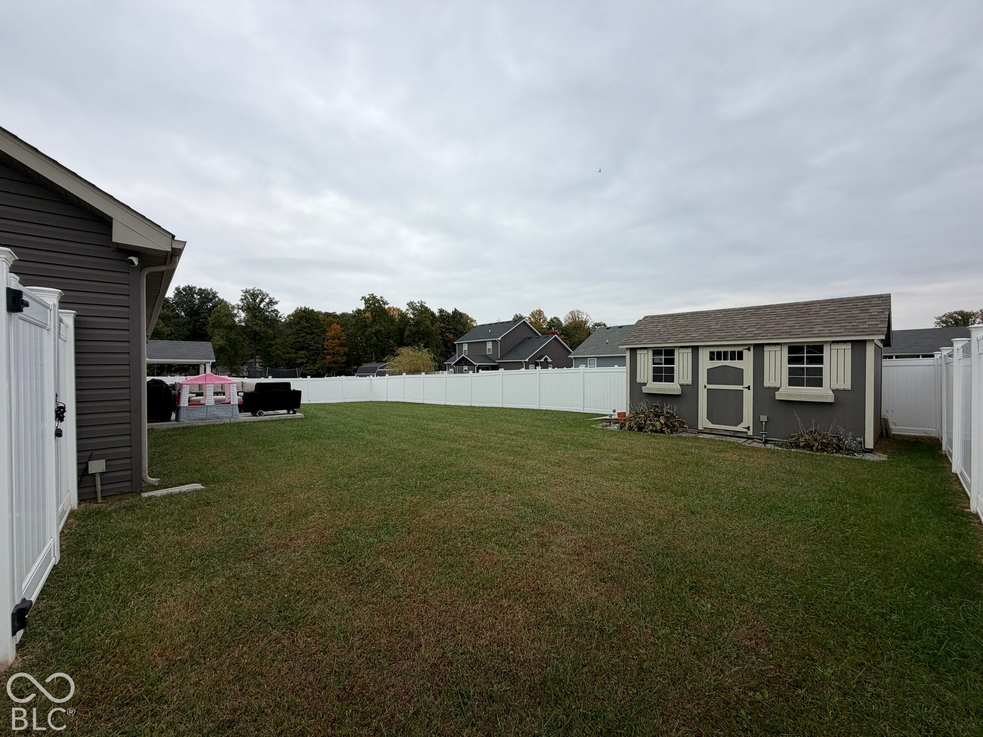 332 Crestwood Avenue, Crawfordsville, IN 47933
