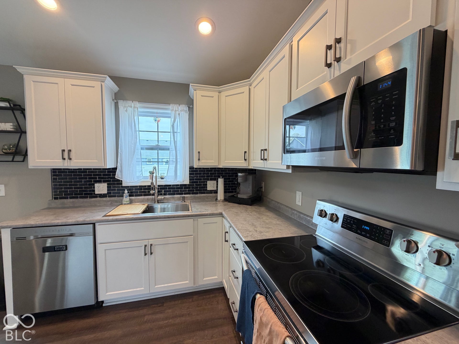 332 Crestwood Avenue, Crawfordsville, IN 47933