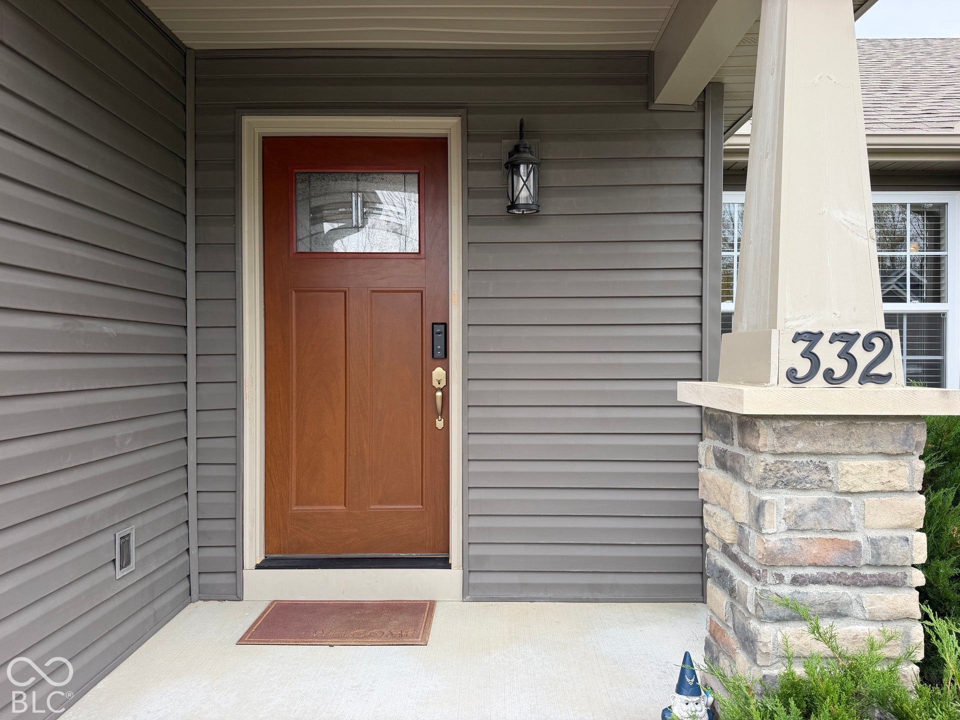 332 Crestwood Avenue, Crawfordsville, IN 47933
