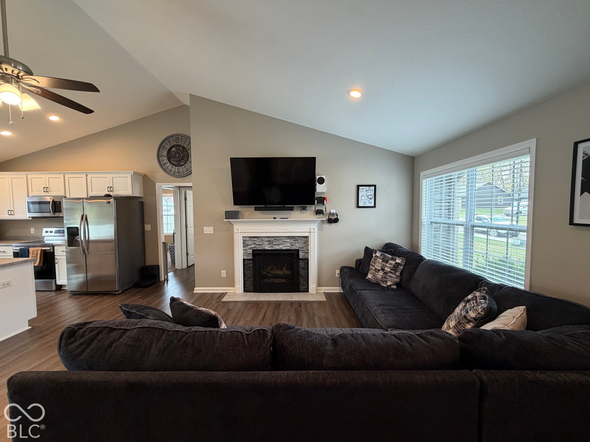 332 Crestwood Avenue, Crawfordsville, IN 47933