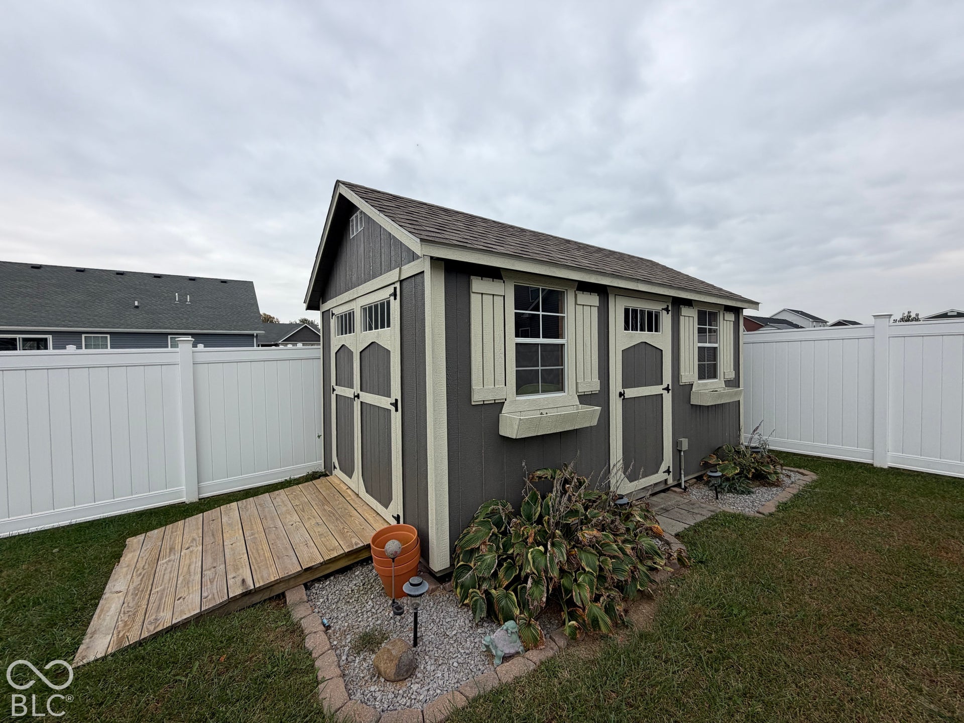 332 Crestwood Avenue, Crawfordsville, IN 47933