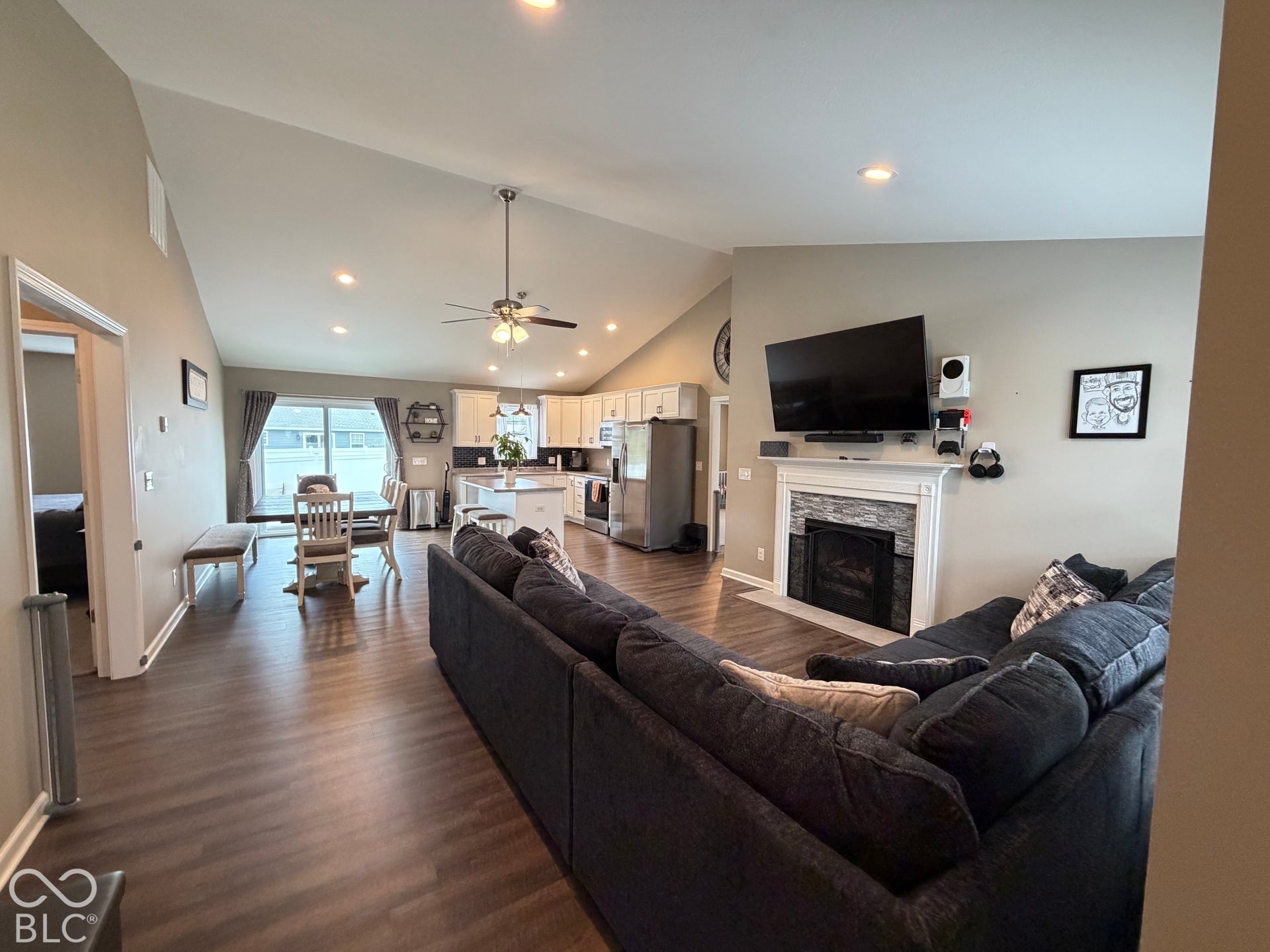 332 Crestwood Avenue, Crawfordsville, IN 47933