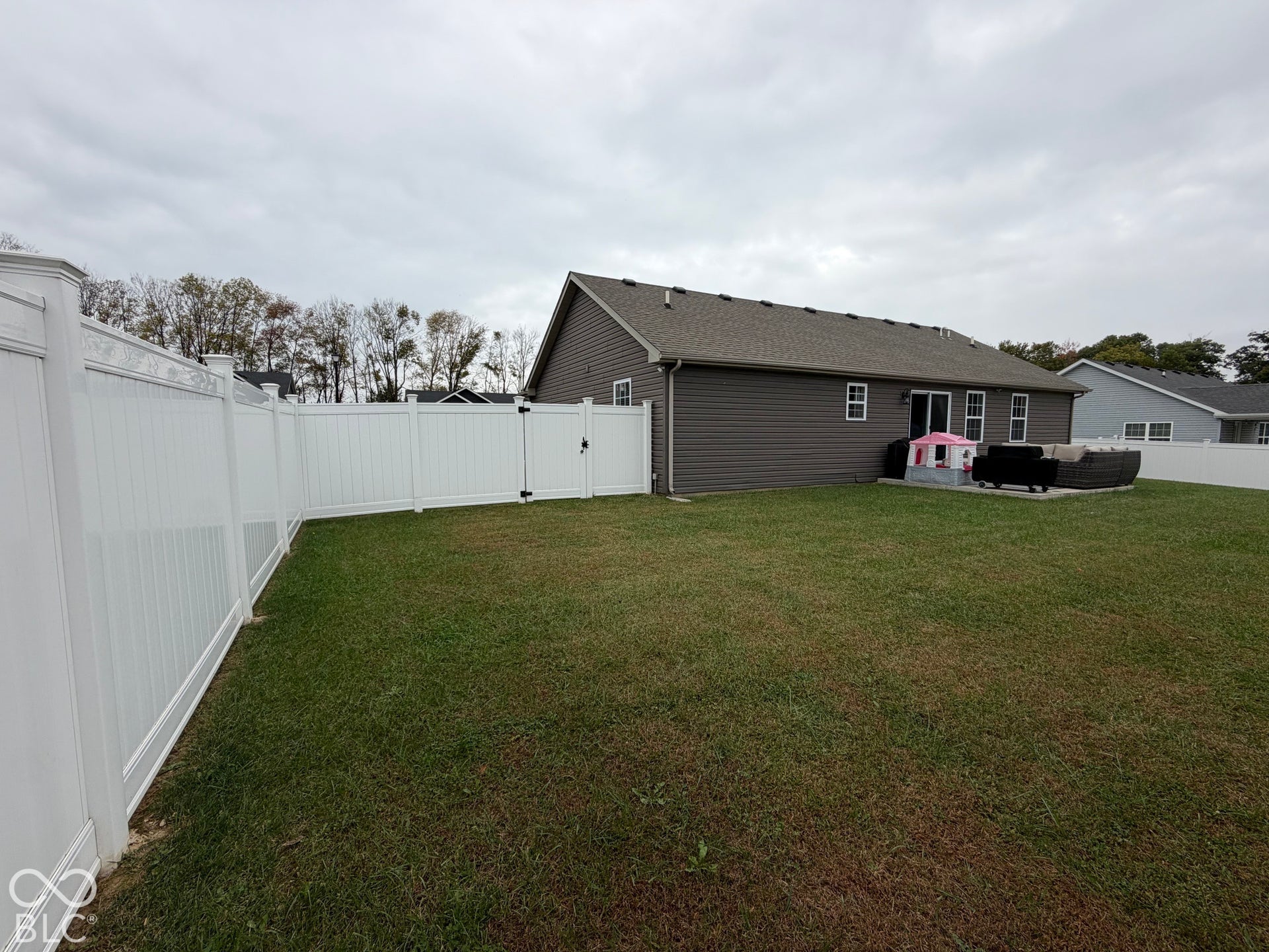 332 Crestwood Avenue, Crawfordsville, IN 47933