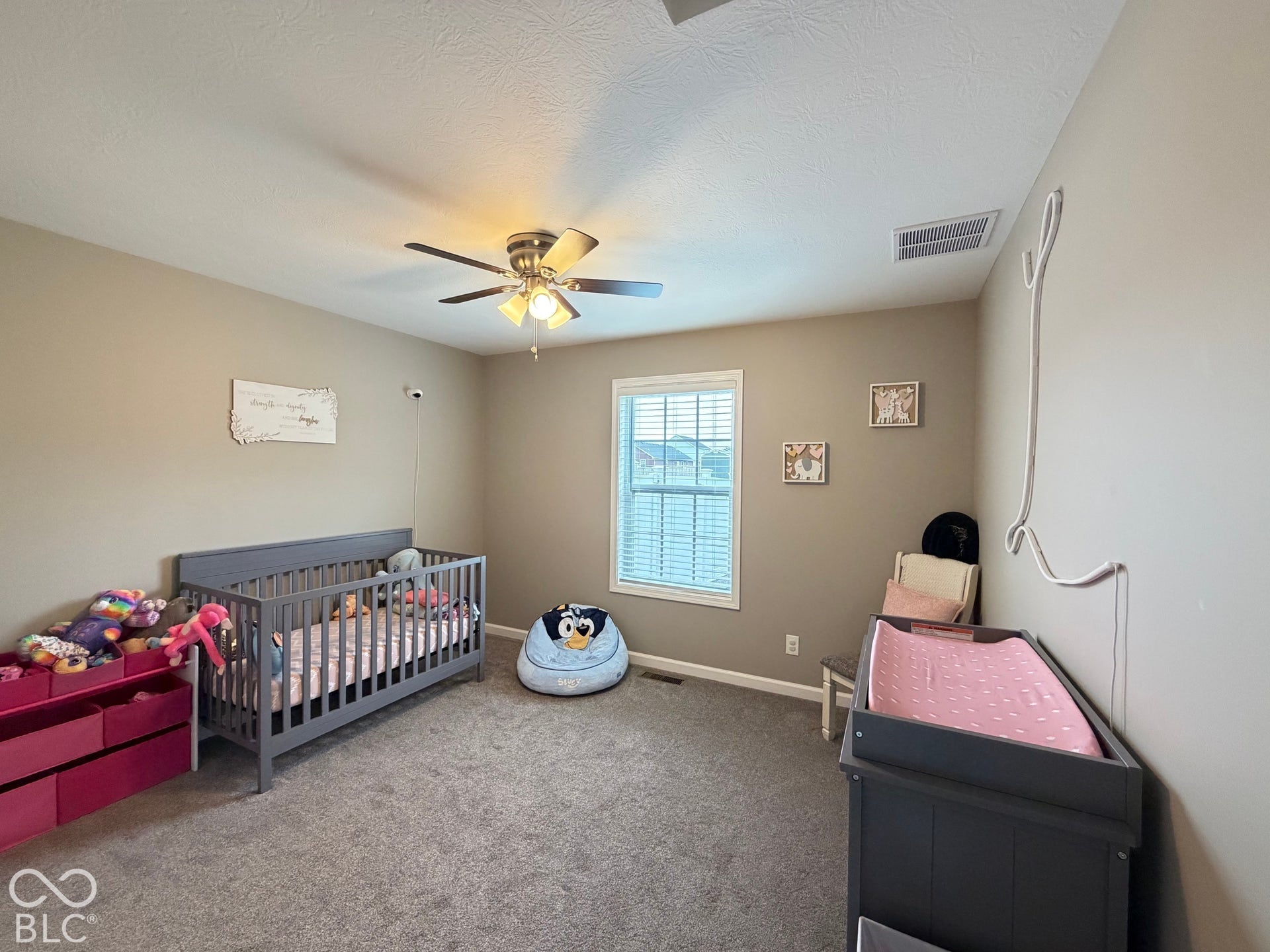 332 Crestwood Avenue, Crawfordsville, IN 47933