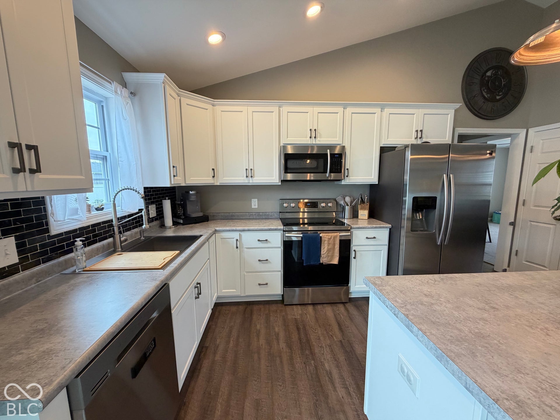 332 Crestwood Avenue, Crawfordsville, IN 47933