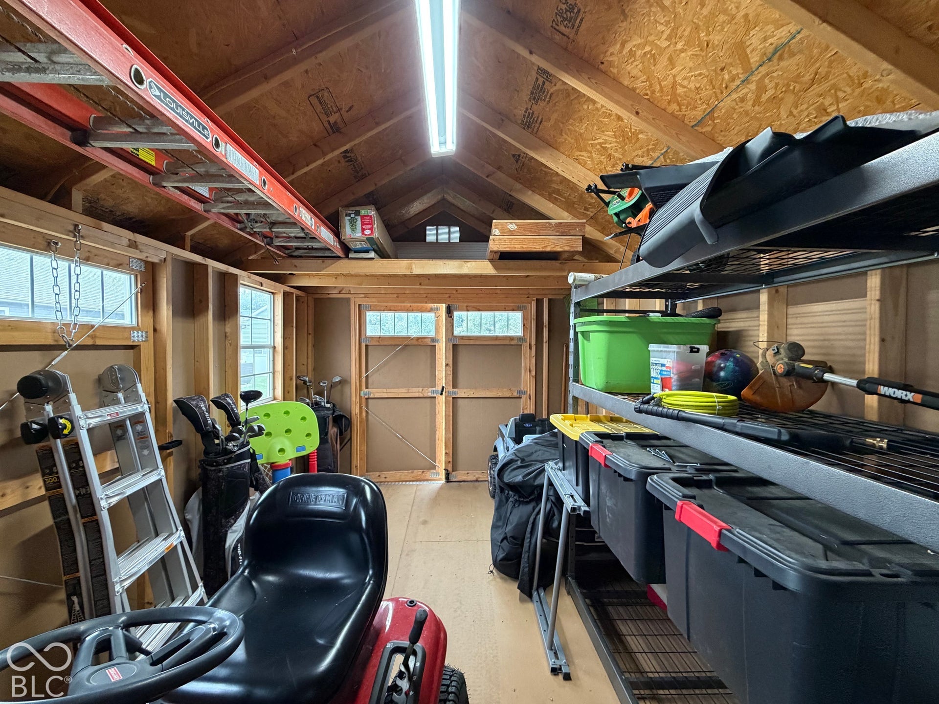 332 Crestwood Avenue, Crawfordsville, IN 47933