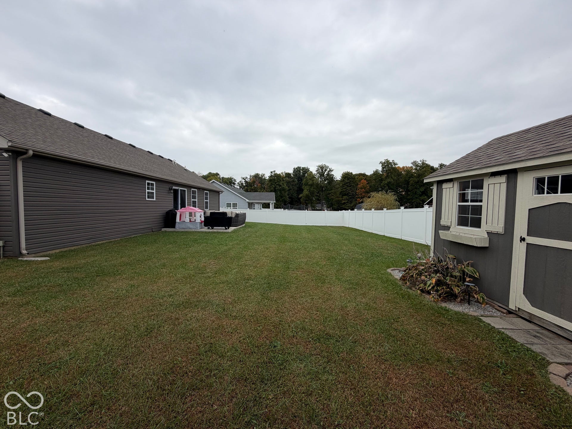 332 Crestwood Avenue, Crawfordsville, IN 47933