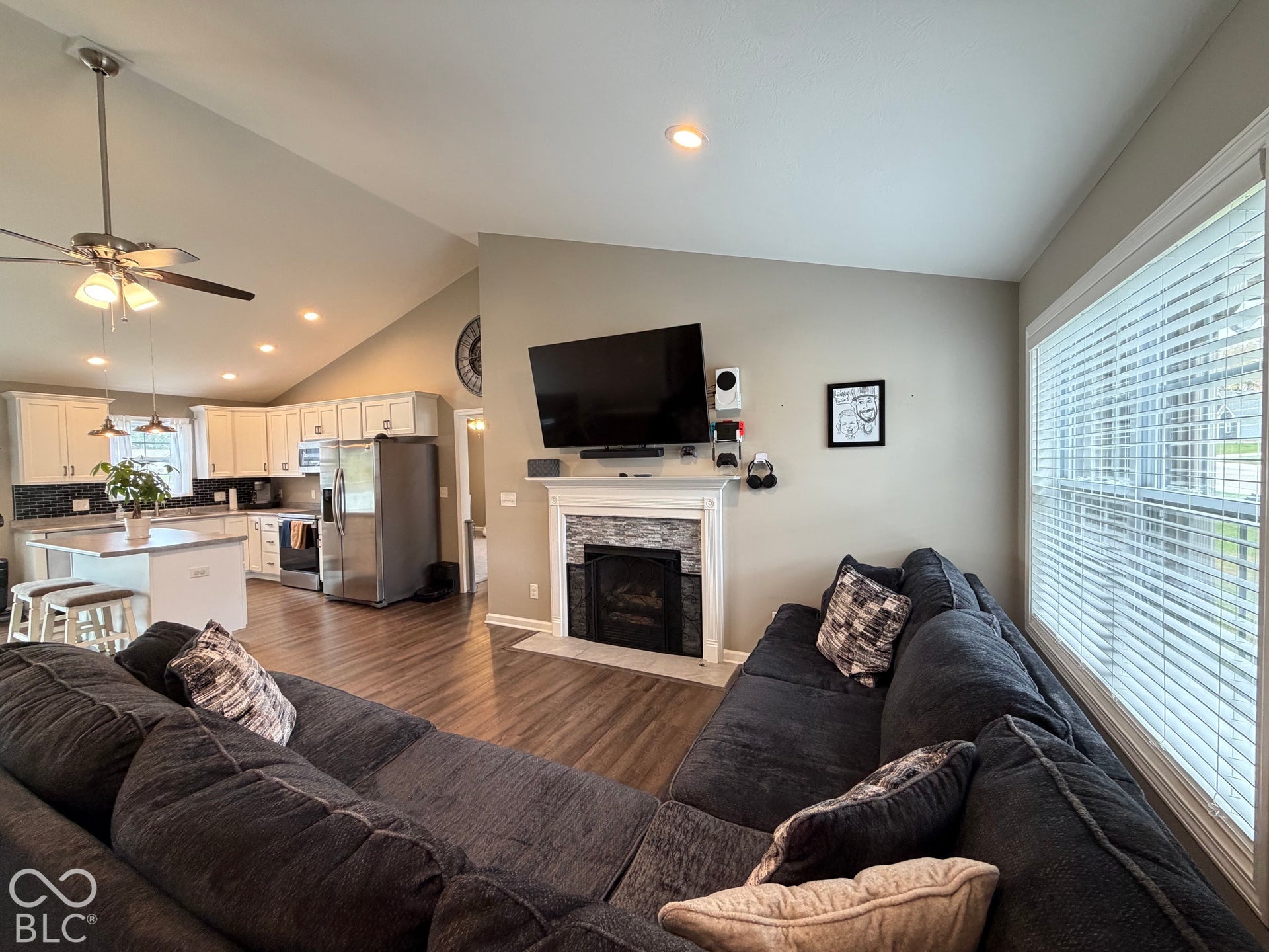 332 Crestwood Avenue, Crawfordsville, IN 47933