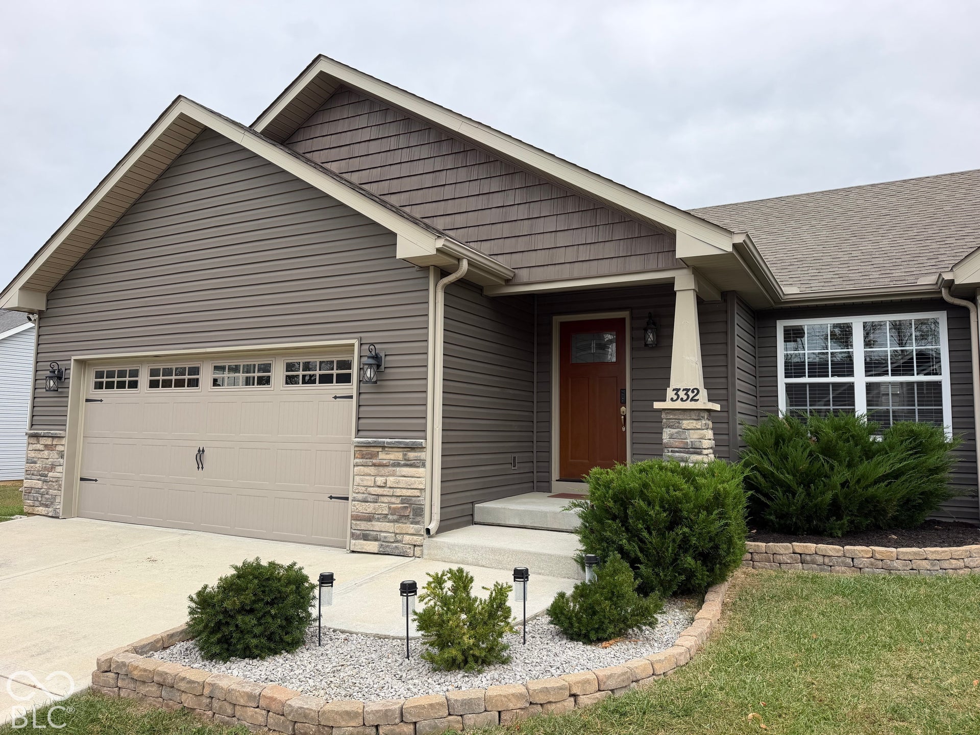 332 Crestwood Avenue, Crawfordsville, IN 47933