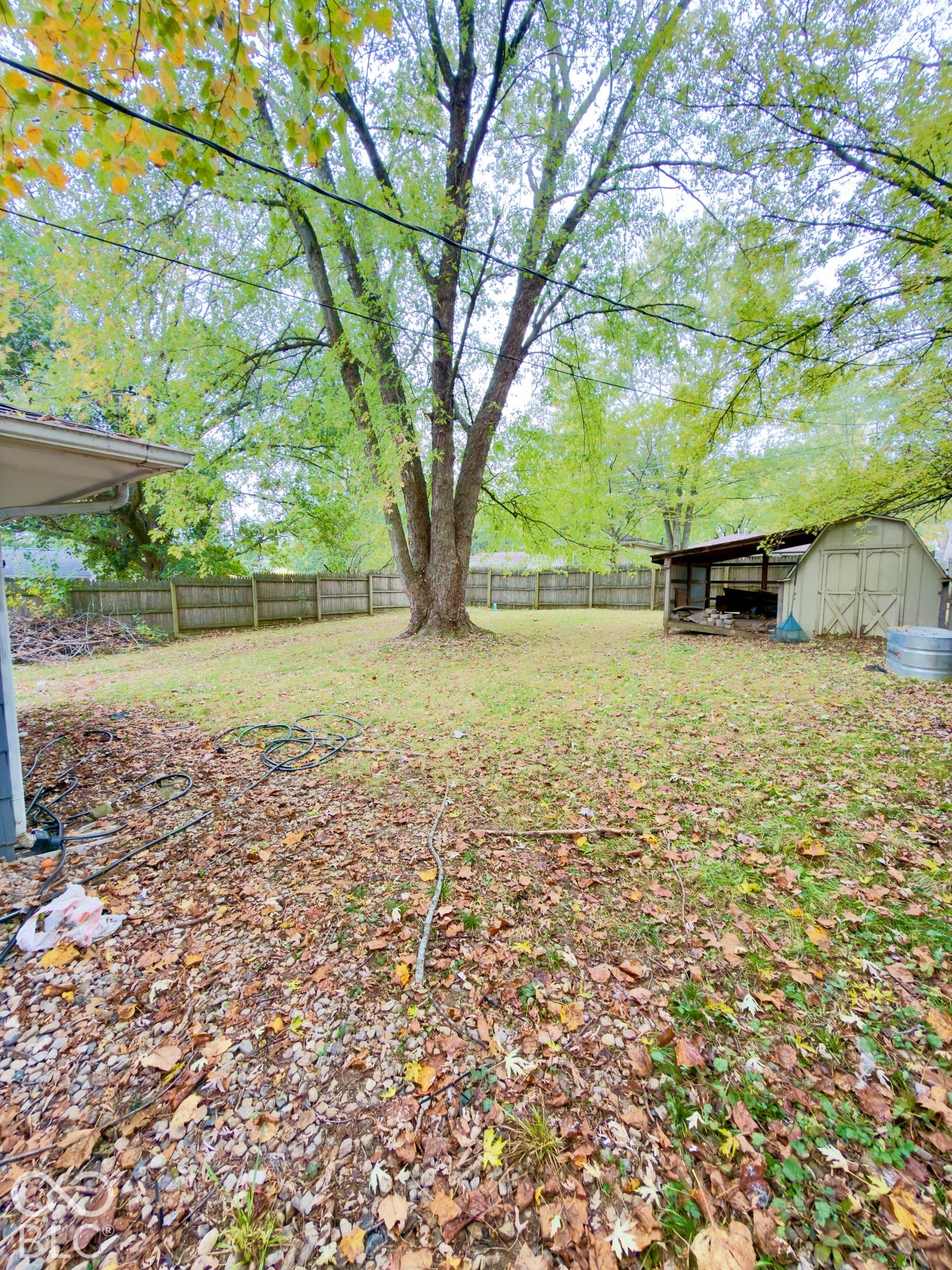 405 N Hill Street, Fairmount, IN 46928