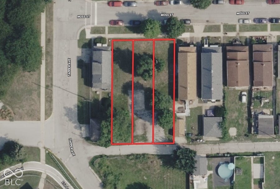 Property photo for 1010 Moss Street, Hammond, IN