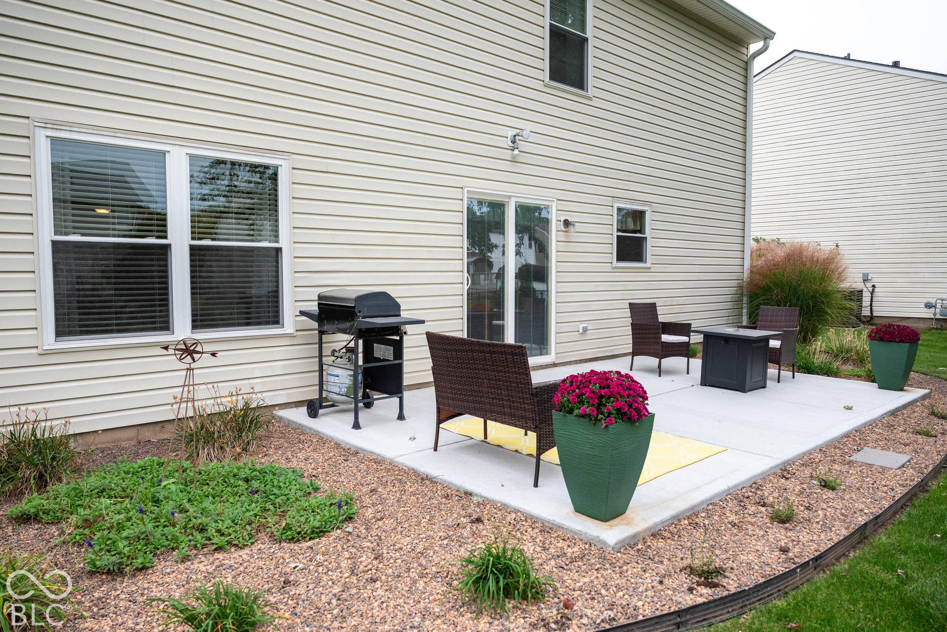 8426 Flick Way, Indianapolis, IN 46237