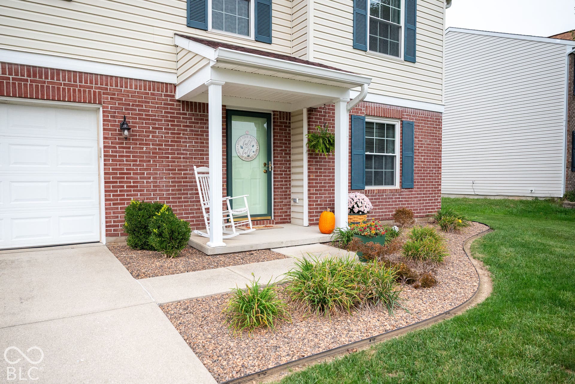 8426 Flick Way, Indianapolis, IN 46237