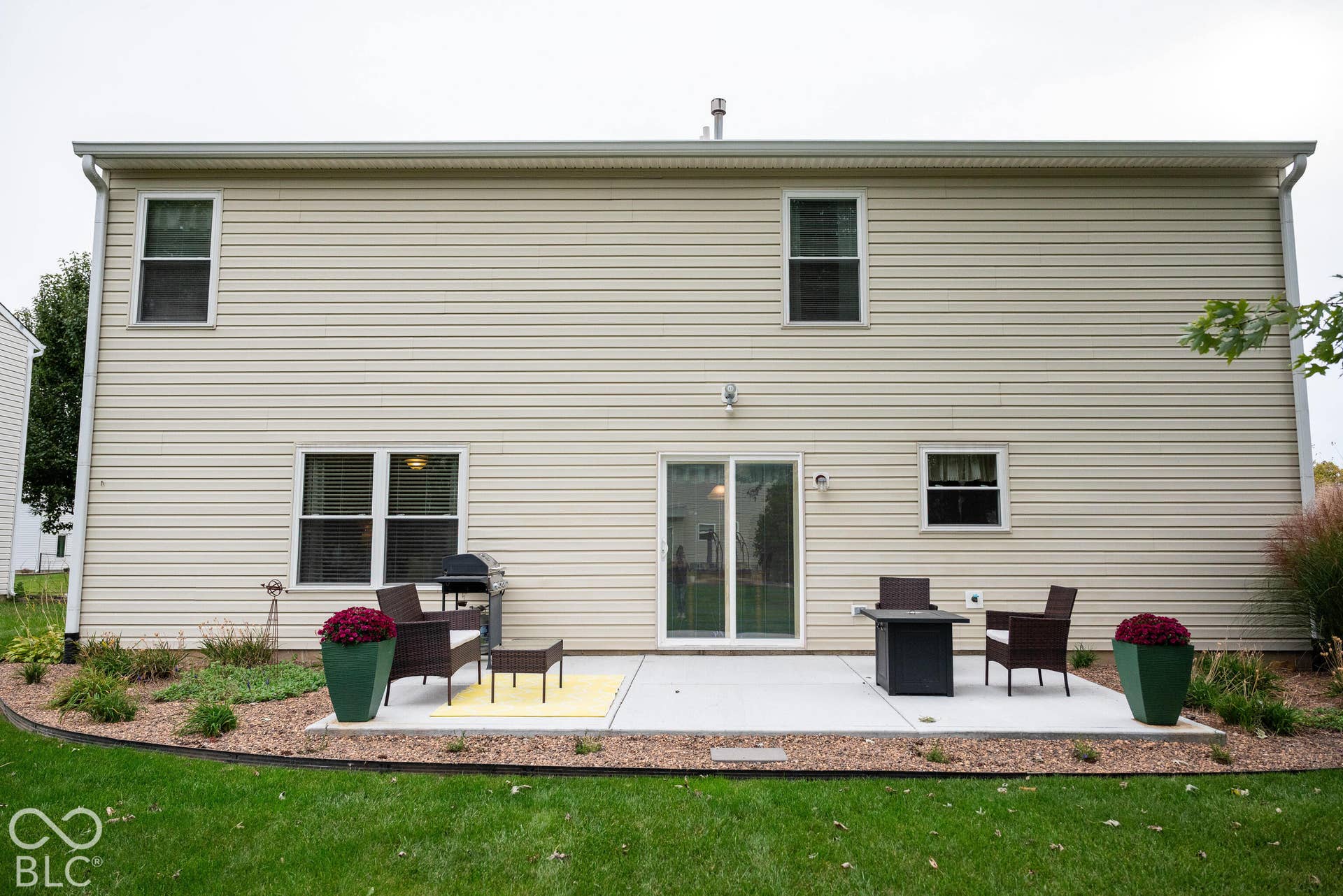 8426 Flick Way, Indianapolis, IN 46237