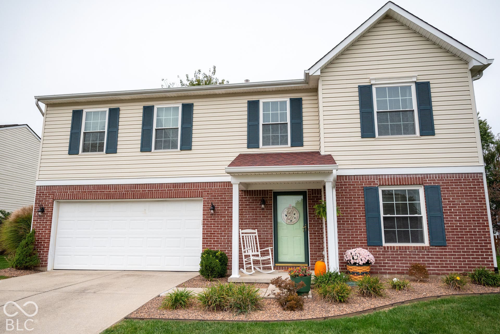 8426 Flick Way, Indianapolis, IN 46237