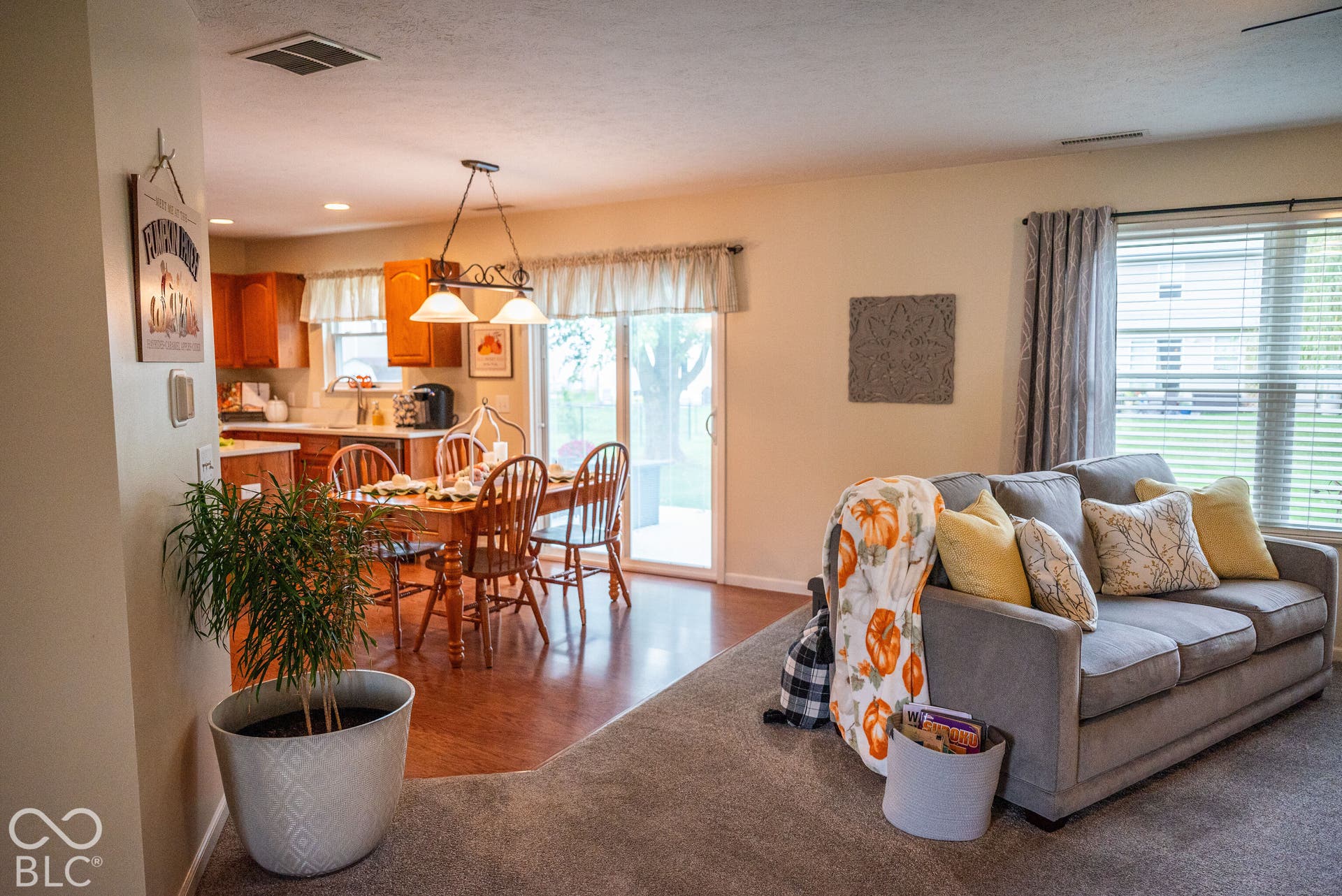 8426 Flick Way, Indianapolis, IN 46237