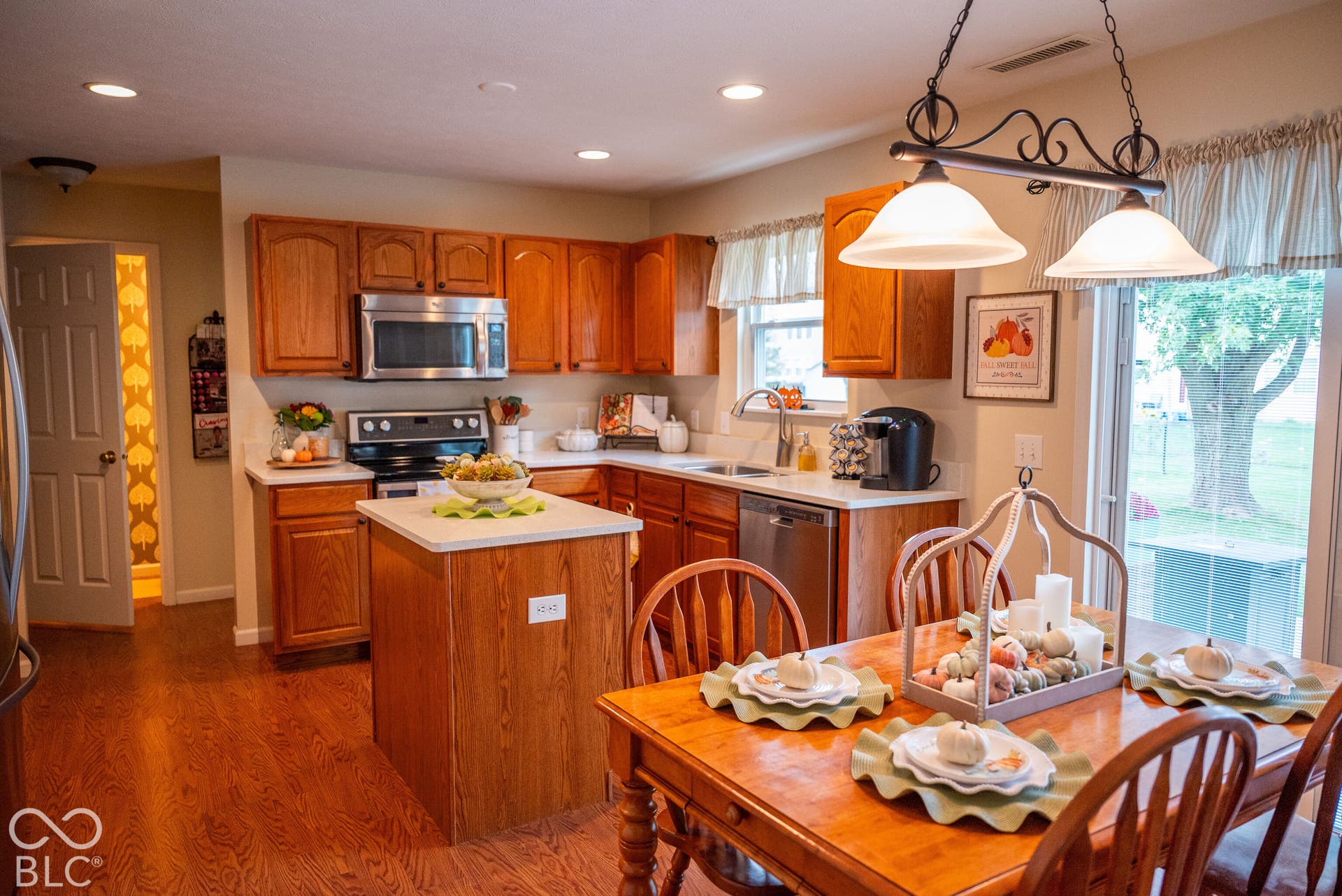 8426 Flick Way, Indianapolis, IN 46237