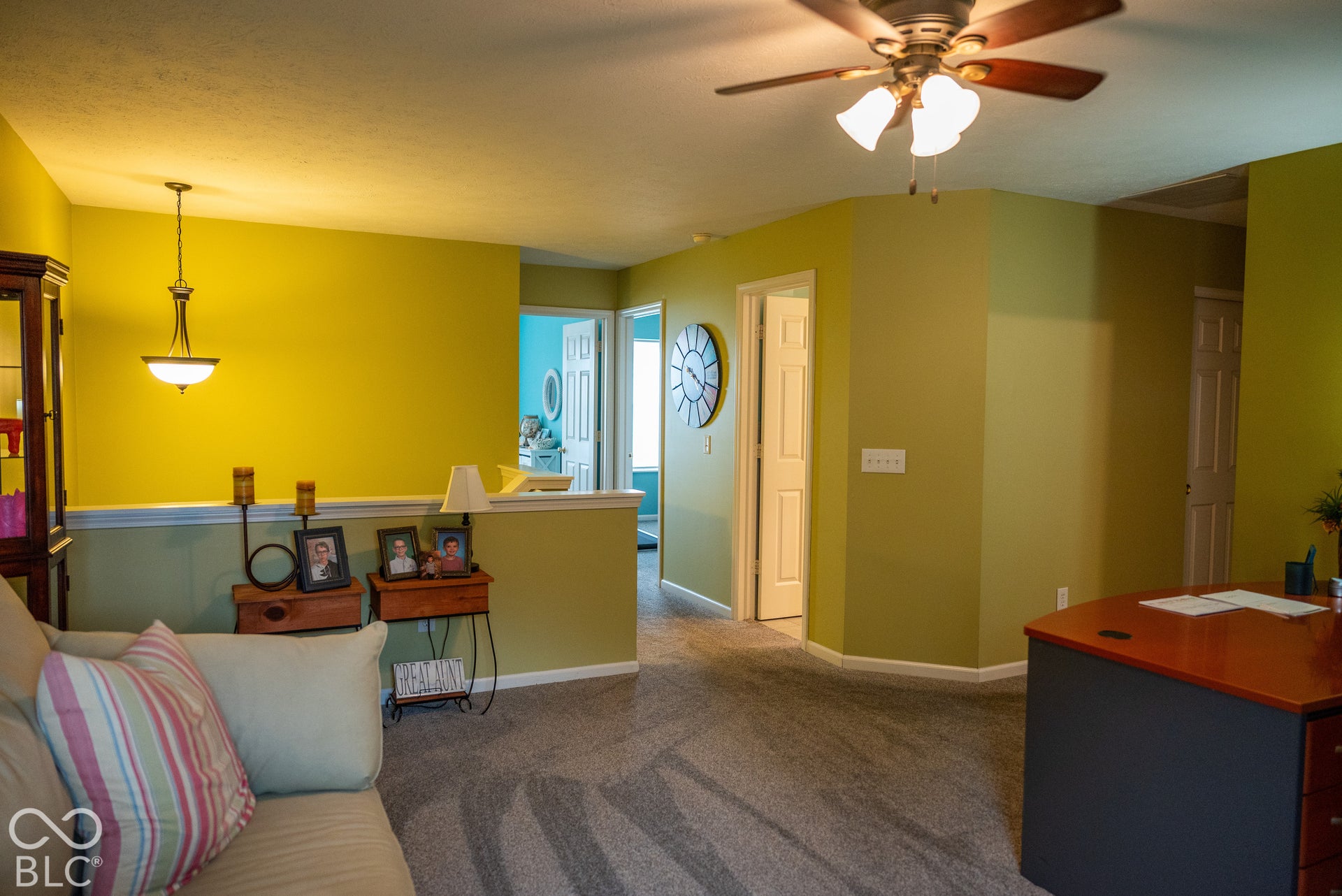 8426 Flick Way, Indianapolis, IN 46237