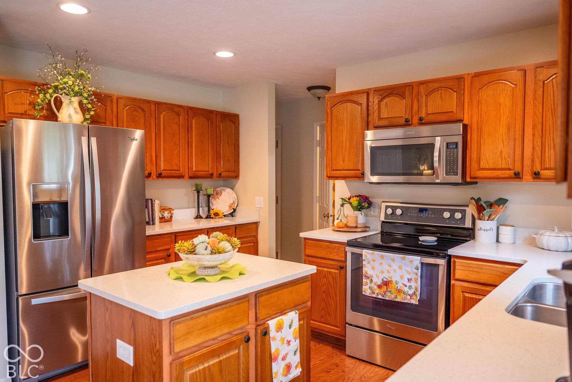 8426 Flick Way, Indianapolis, IN 46237