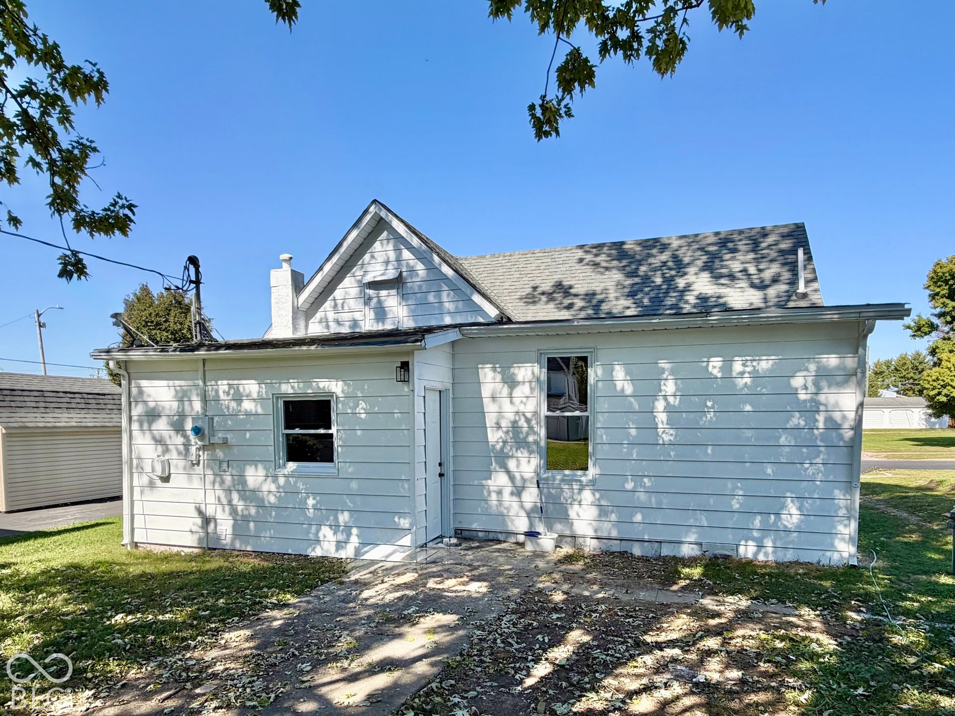 515 Jackson Street, Hope, IN 47246 515 Jackson Street, Hope, IN 47246