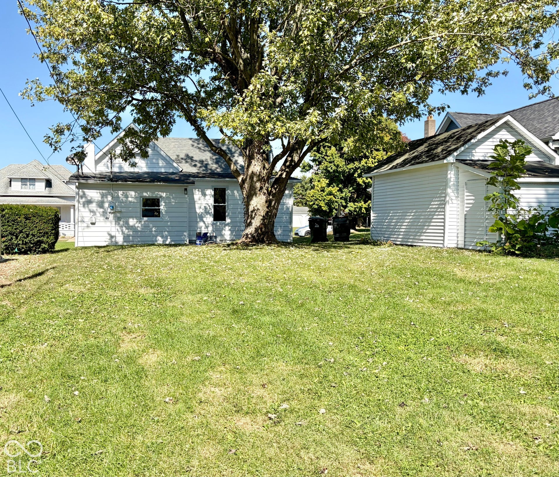 515 Jackson Street, Hope, IN 47246 515 Jackson Street, Hope, IN 47246