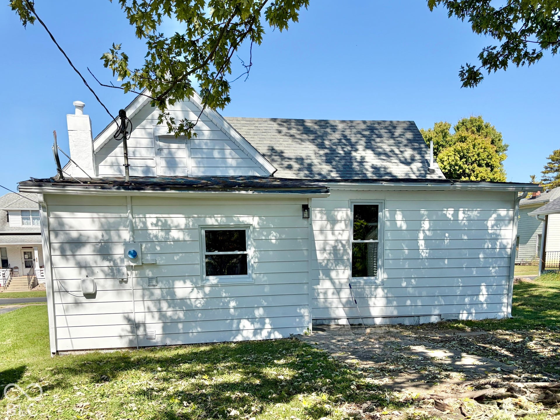 515 Jackson Street, Hope, IN 47246 515 Jackson Street, Hope, IN 47246