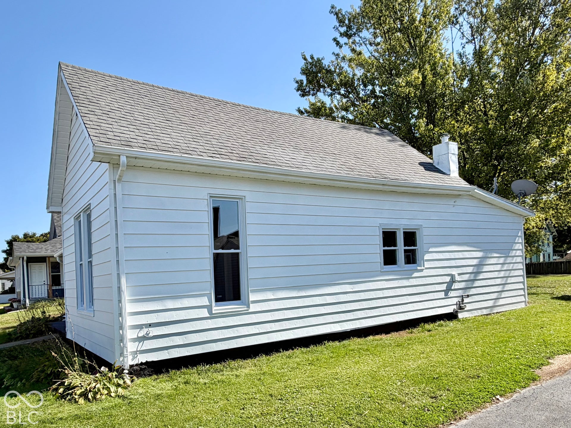 515 Jackson Street, Hope, IN 47246 515 Jackson Street, Hope, IN 47246